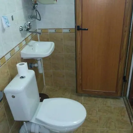 Teda Apartment Tsarevo