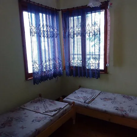 Teda Apartment